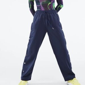 - Fabletics Track Pants